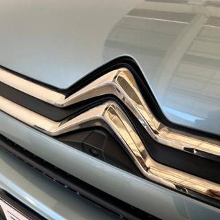 CITROEN C4 usata, con Sensori di parcheggio posteriori