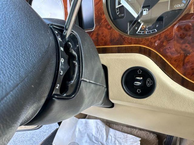 ROLLS-ROYCE Silver Spur usata 85