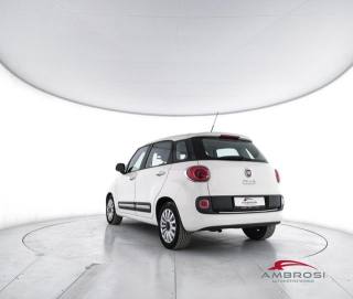 FIAT 500L usata 3