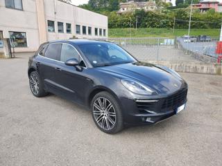 PORSCHE Macan usata, con Alzacristalli elettrici