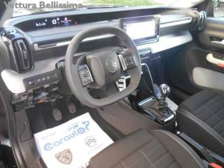 CITROEN C3 usata, con Fari LED