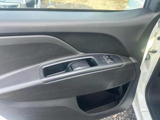 FIAT Doblo usata, con Climatizzatore