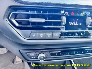 BMW 118 usata, con Controllo trazione