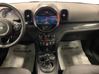 MINI Countryman usata, con Cerchi in lega