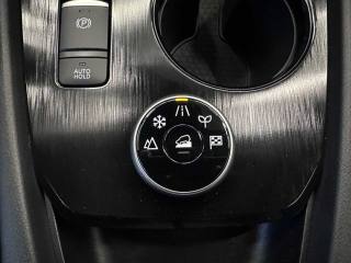 NISSAN X-Trail usata, con Frenata d