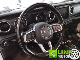 JEEP Wrangler usata, con Controllo trazione