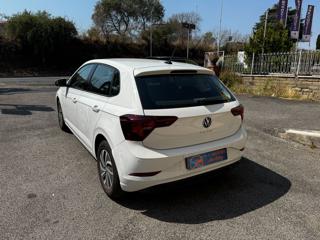 VOLKSWAGEN Polo usata, con Boardcomputer