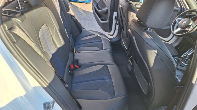 BMW 116 usata, con Controllo automatico clima