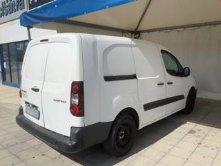 PEUGEOT Partner usata, con Immobilizzatore elettronico