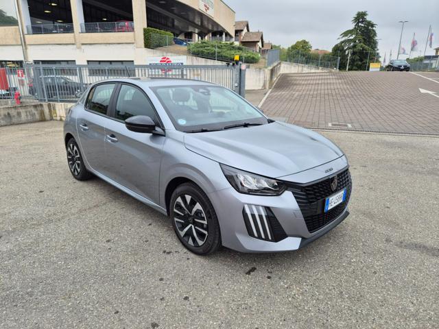 PEUGEOT 208 usata, con Autoradio