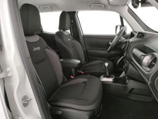 JEEP Renegade usata, con Alzacristalli elettrici