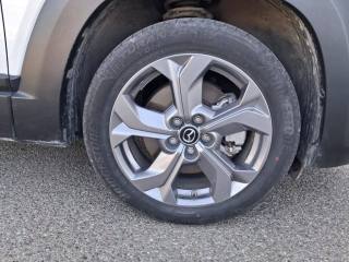MAZDA MX-30 usata, con ESP