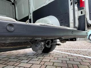 CITROEN Jumper usata, con Sistema di navigazione