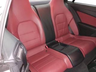 MERCEDES-BENZ E 250 usata, con Bracciolo