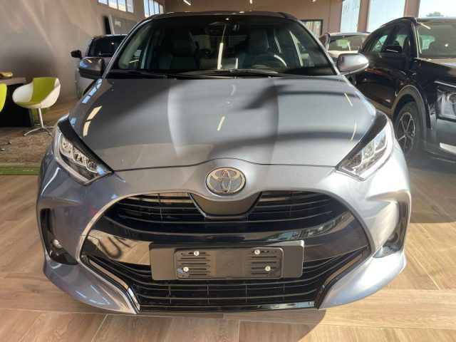 TOYOTA Yaris usata, con Chiusura centralizzata