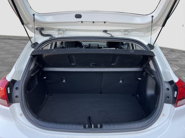 KIA Rio usata 12