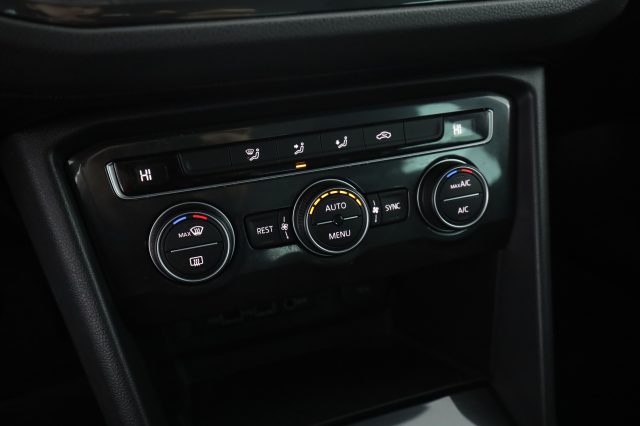VOLKSWAGEN Tiguan usata 11