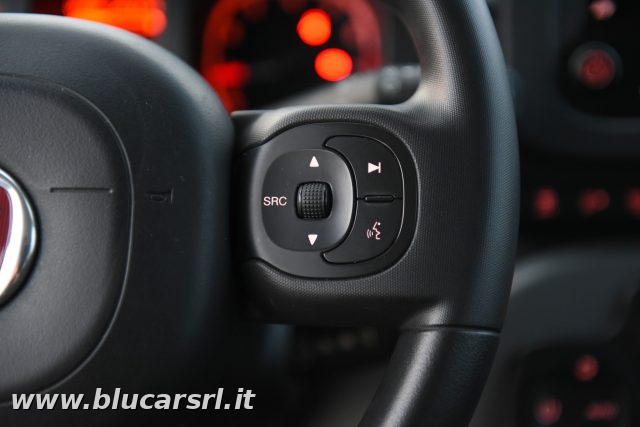 FIAT Panda usata 19