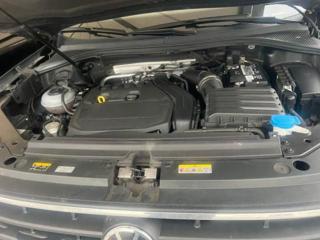 VOLKSWAGEN Tiguan usata, con Cruise Control