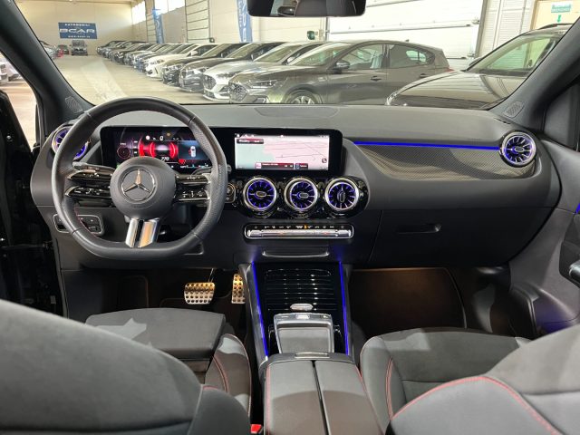 MERCEDES-BENZ B 180 usata, con Chiusura centralizzata