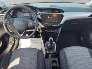 OPEL Corsa usata, con Controllo elettronico della corsia