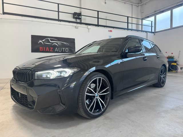 BMW 320 usata, con ABS