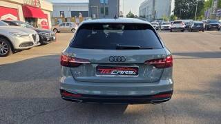 AUDI A4 usata, con Alzacristalli elettrici
