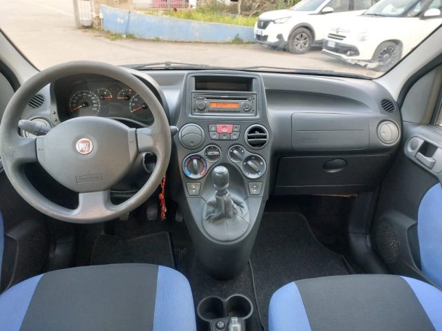 FIAT Panda usata 9
