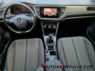 VOLKSWAGEN T-Roc usata, con Cerchi in lega