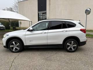 BMW X1 usata, con Autoradio