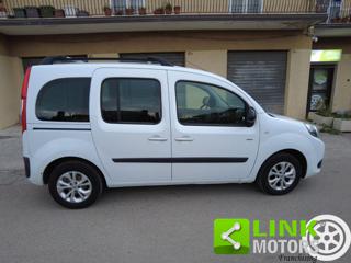 RENAULT Kangoo usata, con Cruise Control