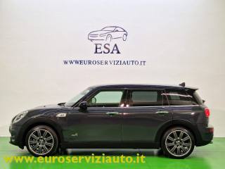 MINI Clubman usata, con Airbag laterali