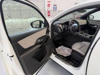 DS AUTOMOBILES DS 7 Crossback usata, con Sensore di pioggia