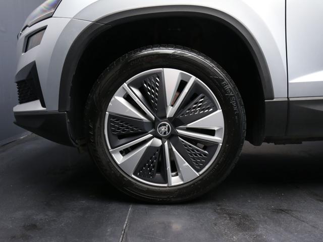 SKODA Karoq usata, con Alzacristalli elettrici