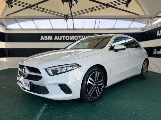 MERCEDES-BENZ A 180 usata, con Airbag laterali