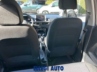 KIA Picanto usata, con Servosterzo