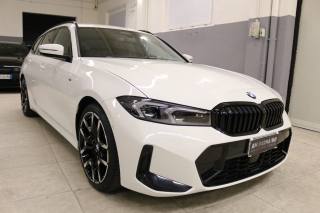 BMW 320 d 48V xDrive Touring Msport Pro