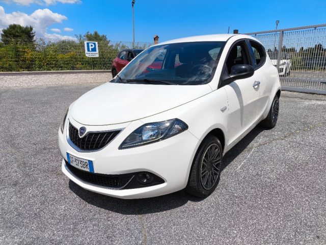 LANCIA Ypsilon usata 2
