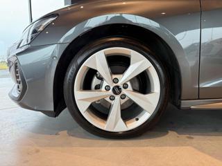 AUDI A3 usata, con Sedili sportivi