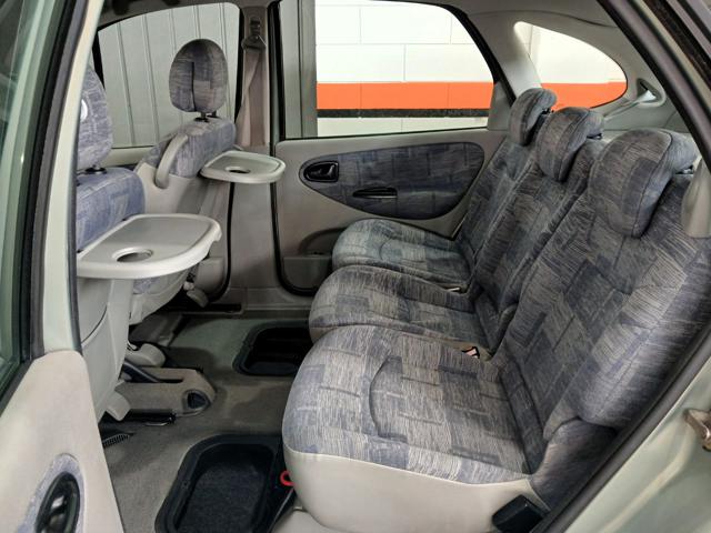 RENAULT Megane usata 19
