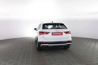 AUDI Q3 usata 4