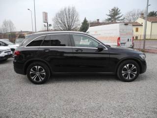MERCEDES-BENZ GLC 300 usata 102