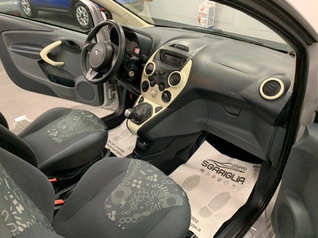 FORD Ka usata, con Chiusura centralizzata