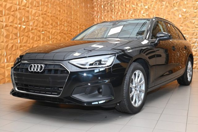 AUDI A4 usata 73