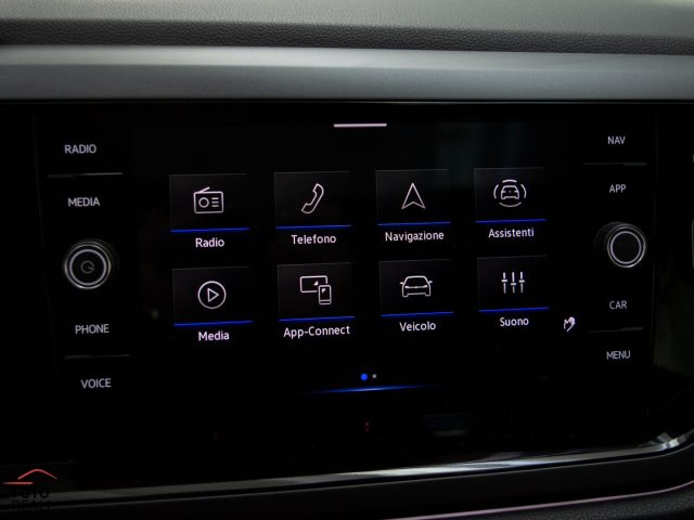 VOLKSWAGEN Taigo usata, con Tetto panorama