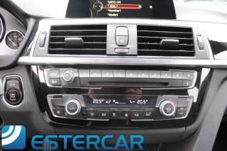 BMW 316 usata, con Fari LED