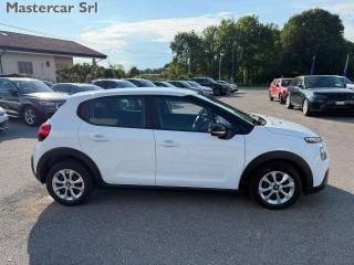 CITROEN C3 usata, con Boardcomputer