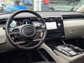 HYUNDAI Tucson usata, con Controllo automatico clima