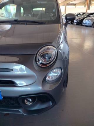 ABARTH 695 usata 16