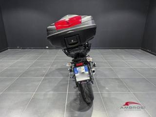 YAMAHA Tracer 900 usata 6